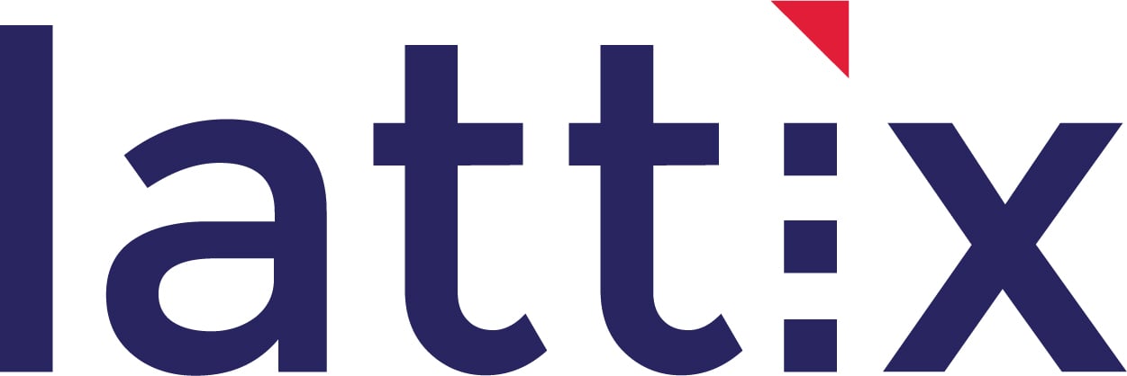 Lattix Logo
